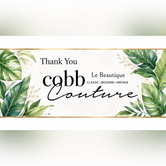 cobbcouture